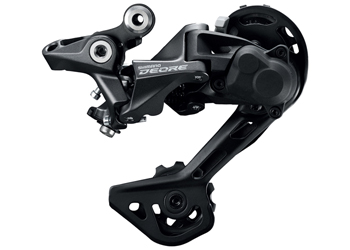 shimano Cambio Deore M4120